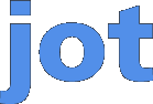 jot logo