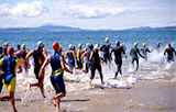 triathlon photo